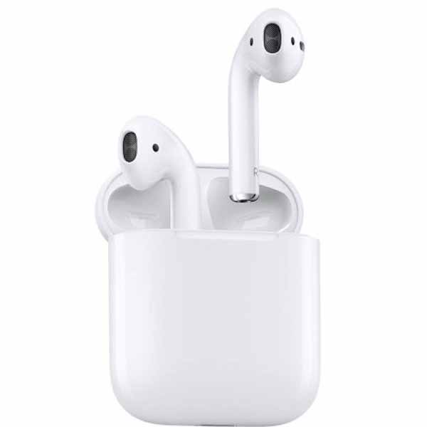 AirPods