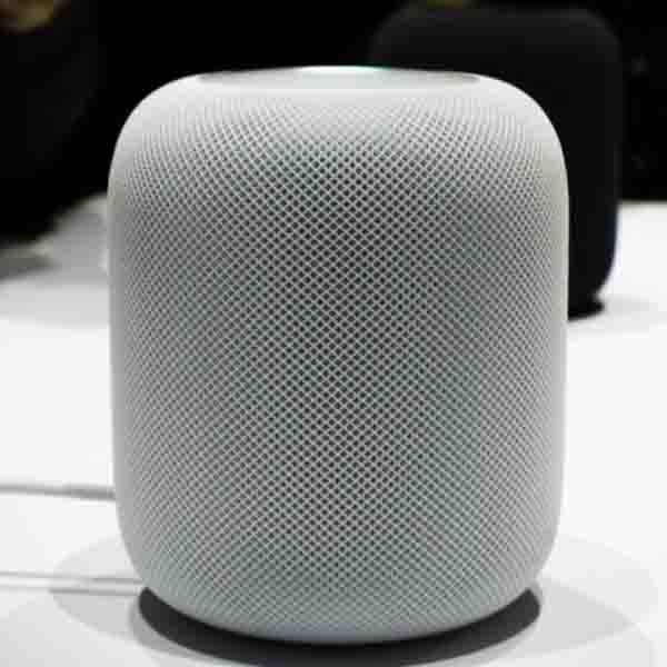 HomePod