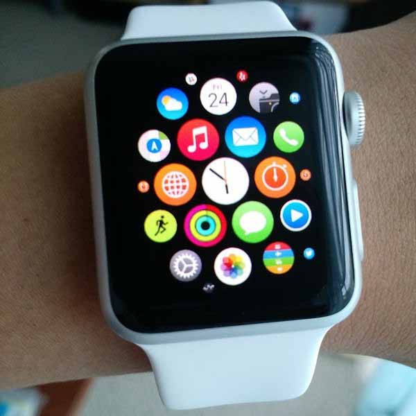 iWatch